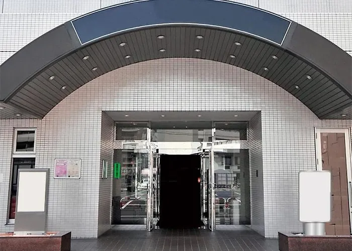 Koko Hotel Tokyo Nishikasai