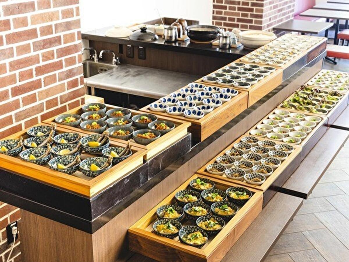 Koko Nishikasai Hotel Tokyo