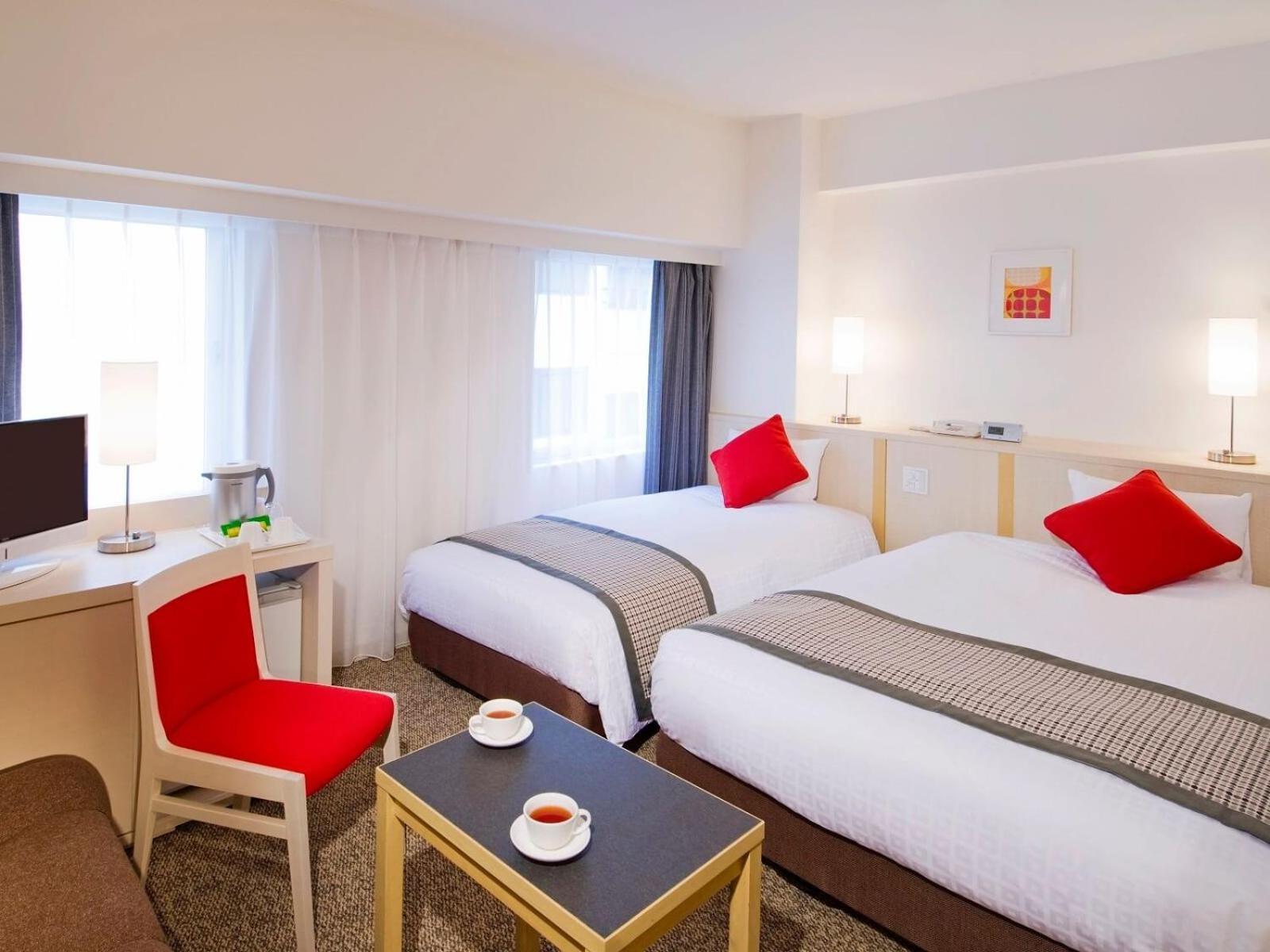 Hotel Koko Nishikasai